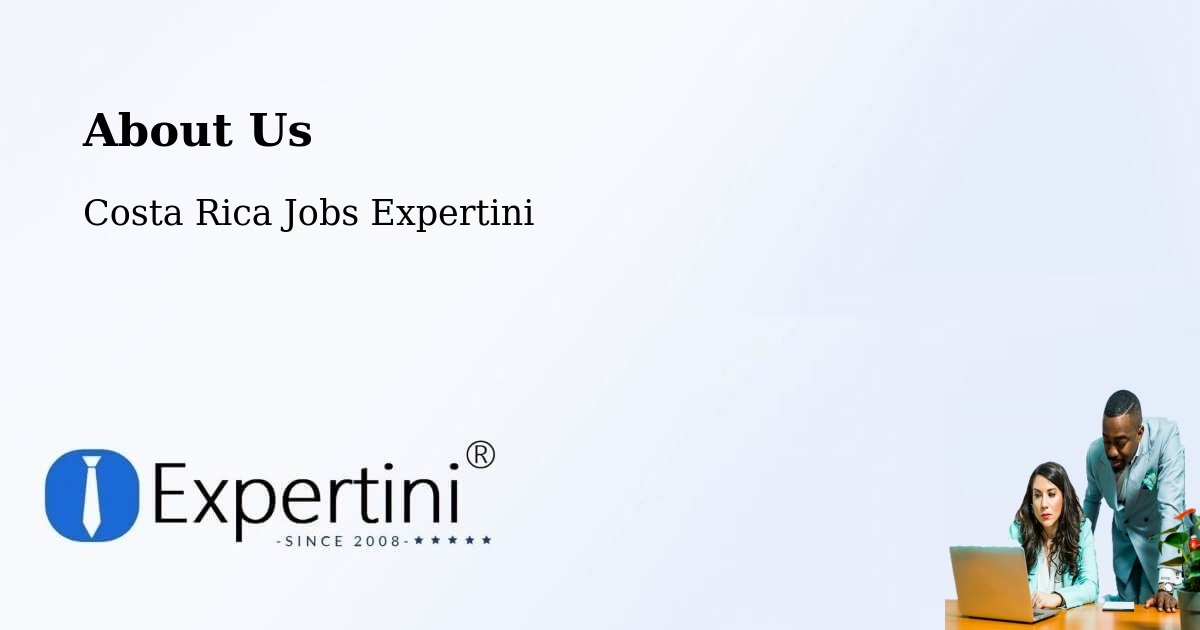 About Expertini Recruitment Platform  – Montes De Oca - Montes De Oca, Costa Rica Jobs Expertini